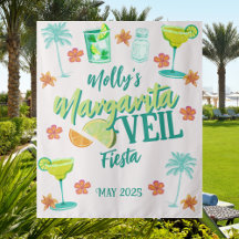 Noiva Tropical Margarita