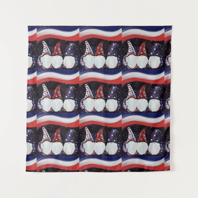 TAPETE DE PAREDE NOMES (Frente)