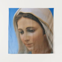 Nossa Senhora da Paz, Mãe da Paz, Rainha da Paz