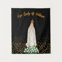 Nossa Senhora da Procissão Fátima de Velas
