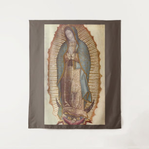 TAPETE DE PAREDE NOSSA SENHORA DE GUADALUPE