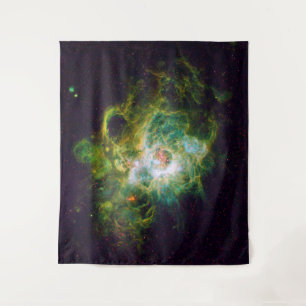 Tapete De Parede Nova Estrela Grande