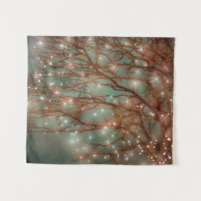 Tapete De Parede novo mágico 1013 (Frente (Horizontal))