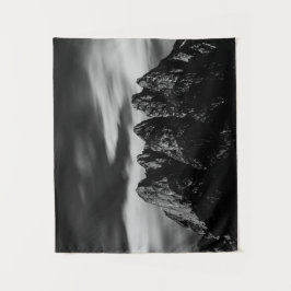 Tapete De Parede Nuvens e montanhas