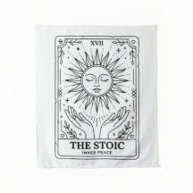 O Cartão Tarot Estóico