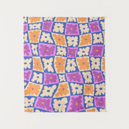 Tapete De Parede O Chessboard da Natureza