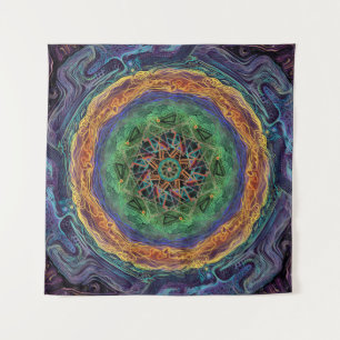 Tapete De Parede O CUSTO DO Espectro de Cheio