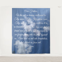 O Fundo do Pai Nosso