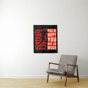 Tapete De Parede O Futebol Me Faz Feliz Com Você