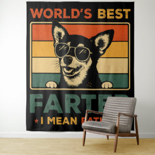 Tapete De Parede O melhor amigo do mundo, quero dizer padre, Pai en