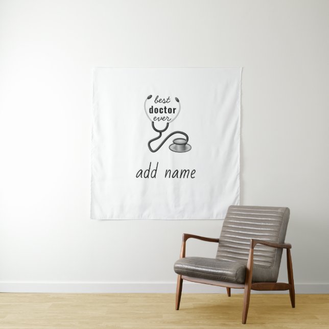 Tapete De Parede O melhor médico jamais apreciou o maior documento  (In Situ)