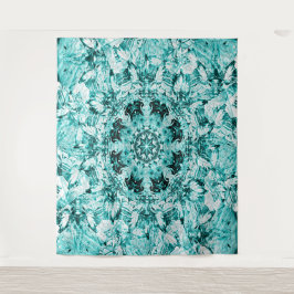 Tapete De Parede O Prazer da Sereia......