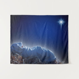 Tapete De Parede O presente do Natal