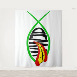 Tapete De Parede O Que O Joker Faria?