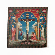 O Sacrifício Sagrado