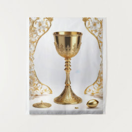Tapete De Parede O Santo Graal católico