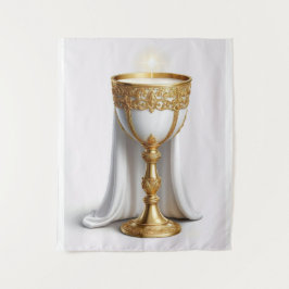 Tapete De Parede O Santo Graal católico