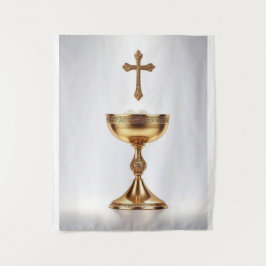 Tapete De Parede O Santo Graal católico