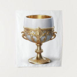 Tapete De Parede O Santo Graal católico