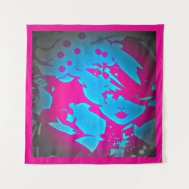 Tapete De Parede O Seu Groove De Beleza