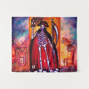 TAPETE DE PAREDE OBJETIVOS DAS SOMBRAS PERDIDAS / DO MÁGICO