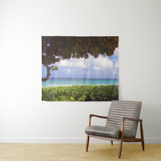Tapete De Parede Ocean View, Juno Beach