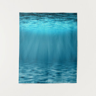 Tapete De Parede Oceano subaquático