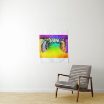 ÓCULOS DE SOL abstrato SURREAIS