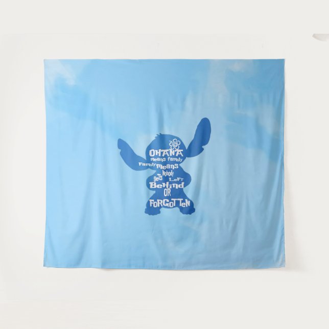 Tapete De Parede Ohana (Frente (Horizontal))