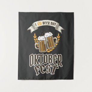 TAPETE DE PAREDE OKTOBERFEST 2021