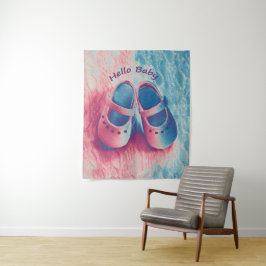 Tapete De Parede Olá, querido.