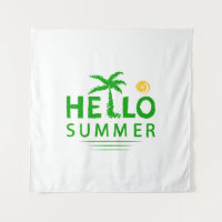 Olá Summer