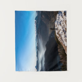 Tapete De Parede Olhando para novos horizontes