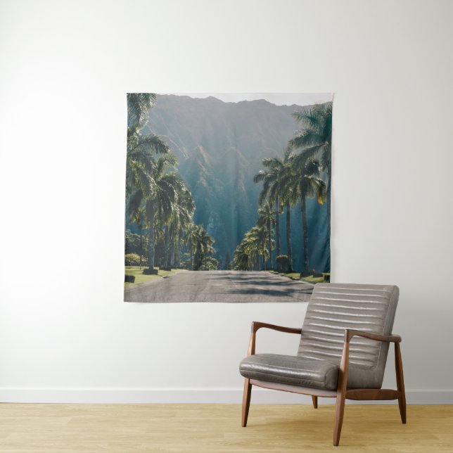 Tapete De Parede Ondas marítimas (In Situ)