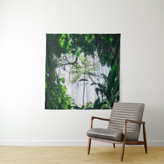 Tapete De Parede Ondas marítimas (In Situ)