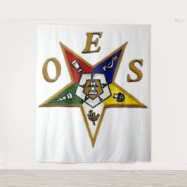 Tapete De Parede Ordem da estrela oriental