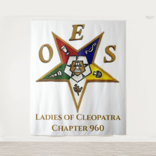 Tapete De Parede Ordem da Estrela Oriental