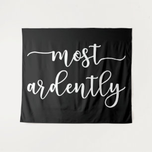 Tapete De Parede Orgulho E Preconceito Sr. Darcy - Mais Ardentement