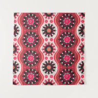 Oriental Tradicional: Design de ornamento sem cost