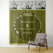 Orquídea Diamante do 60º Aniversário