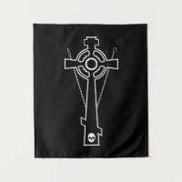 Ortodox Celtic Cross Versão 2