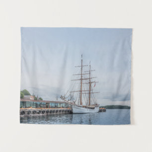 Tapete De Parede Oslo Noruega