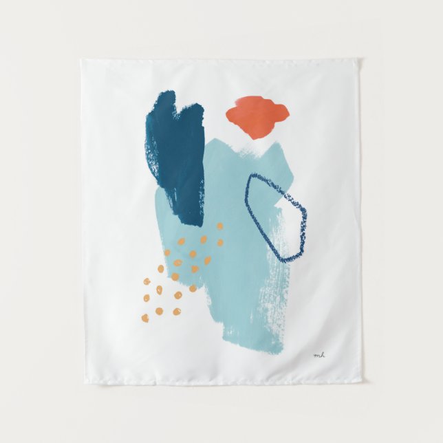 Tapete De Parede Otimista Eterno (Frente)