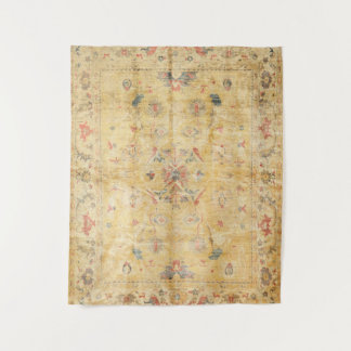 Tapete De Parede Ouro Amarelo Artesanato do Século Xxi 