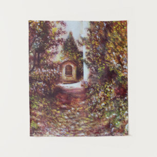 TAPETE DE PAREDE OUTONO SILENCIOSO EM FLORENÇA