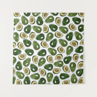 Tapete De Parede Padrão abacado