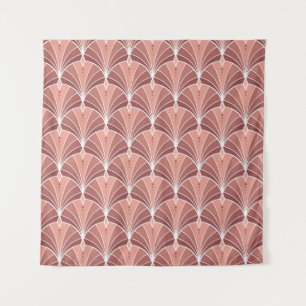 Tapete De Parede Padrão de Deco de Arte Invisível. Bba minimalís