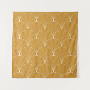 Tapete De Parede Padrão de Deco de Arte Invisível. Bba minimalístic