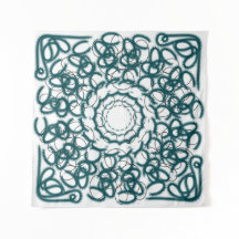 padrão dos círculos