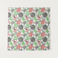 padrão uniforme de fruta | padrão da superfície da